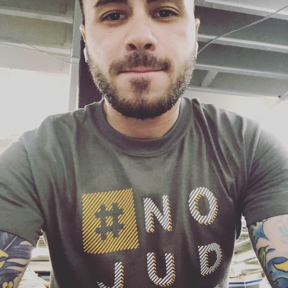 Profile Picture of Adam Sadek (@llama304) on Poshmark