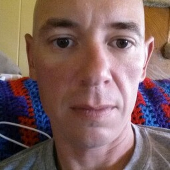 Profile Picture of George Wiley (@georgewiley) on Poshmark