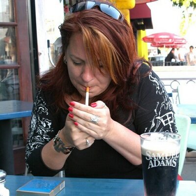 Profile Picture of Amelia Jenkins (@ameliajenkins54) on Twitter