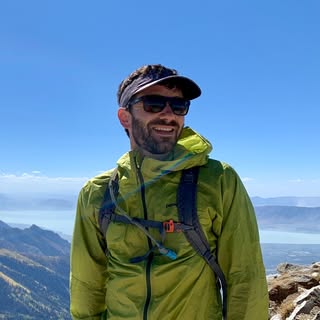 Profile Picture of David Callaway (@davidcallaway) on Instagram