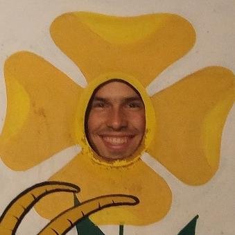 Profile Picture of Nick DeFilippis (@nick_defilippis) on Twitter