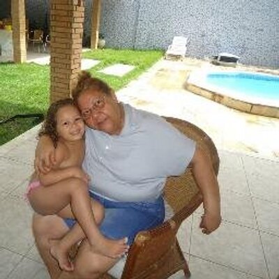 Profile Picture of Lúcia Mendonça (@lulu040559) on Twitter