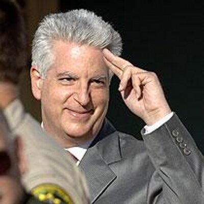 Brian Oxman - Twitter Profile Picture of Brian Oxman (@Brianoxam1951) on Twitter