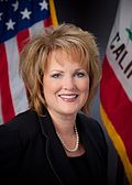 Profile Picture of Shannon Grove - Wikipediaon Wikipedia