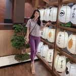 Profile Picture of Eunice Lina (@eunicenana.diary) on Instagram