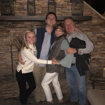 Profile Picture of Nancy Talmage (@clubnancy) on Twitter