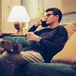 Profile Picture of paul Wilson (@paul_wilson466) on Instagram