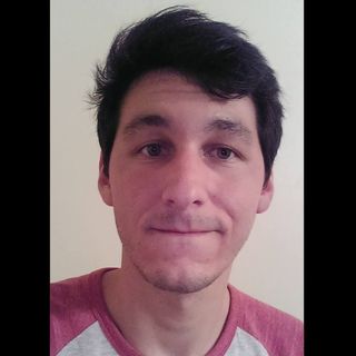 Profile Picture of Scott Kleinman (@Scott-Kleinman) on Facebook