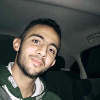 Profile Picture of Hatim Mahmoud (@hatimmoud) on Twitter