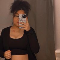 Profile Picture of Shantel Lowe (@shantel-lowe-4) on Quora