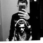 Profile Picture of Daniel Rogel (@dhr_marines) on Instagram