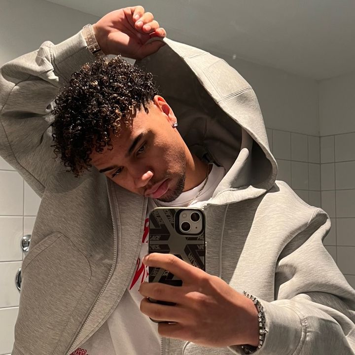 Profile Picture of Jermaine (@@jermaine_eny) on Tiktok