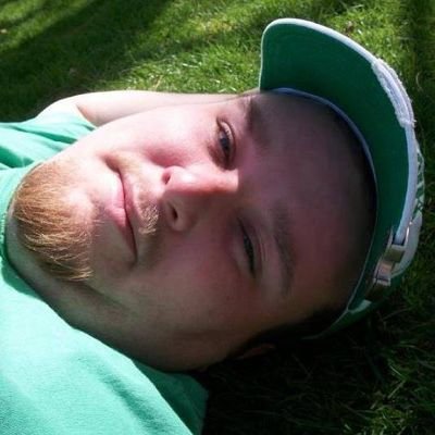 Matt - Twitter Profile Picture of Matt (@MatthewLovings) on Twitter