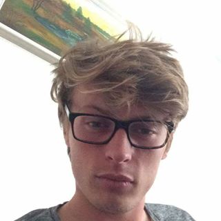 Profile Picture of Kuba Stupka (@kuba.stupka) on Facebook
