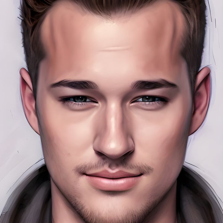 Profile Picture of Mitchell smith (@mitchcalahan) on Tiktok