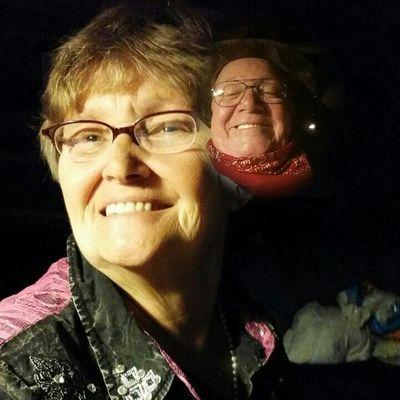 Profile Picture of Peggy Bowman (@PeggyBowman20) on Twitter