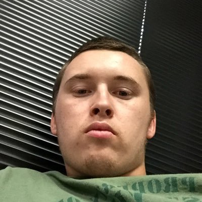 Profile Picture of Chad Dearborn (@zeus6906) on Twitter