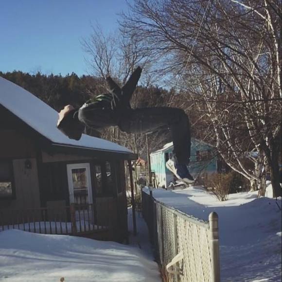 Profile Picture of John Scully (@johnscully) on Poshmark