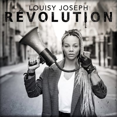 Profile Picture of Louisy Joseph (@LouisyJoseph) on Twitter