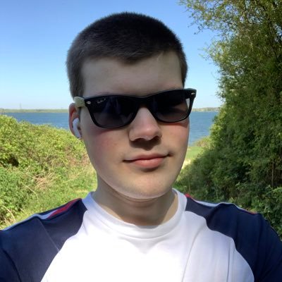 Profile Picture of Marc Moores (@marcmoores8) on Twitter