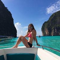 Profile Picture of Libby Powdrell (@libby-powdrell) on Quora