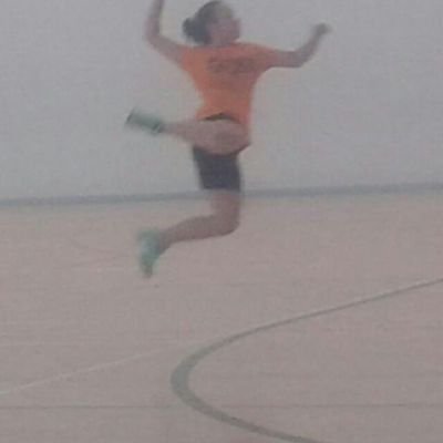 Profile Picture of Ruth Manrique Gonzal (@24ruthbalonmano) on Twitter