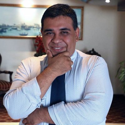 Profile Picture of José Antonio Hernández-Gutiérrez (@drpepernandez) on Twitter