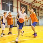 Profile Picture of Alec Kenneth (@alec_basketball.football) on Instagram