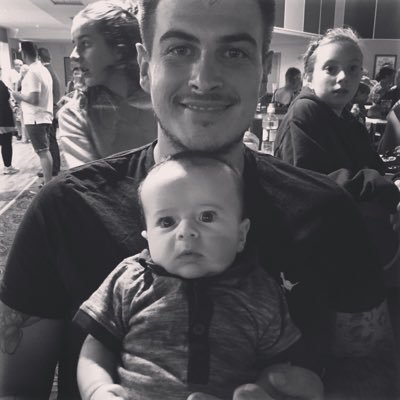 Profile Picture of Tom Plummer (@tommoplummer) on Twitter