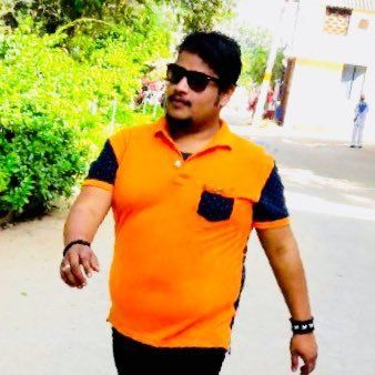 Profile Picture of karan_shekhawat (@jjason_tulinski) on Tiktok