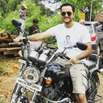 Profile Picture of Vijay Chand (@vijchand) on Instagram