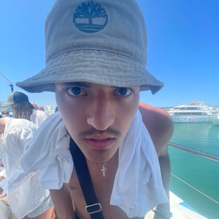 Profile Picture of David Nord (@davidnord_) on Tiktok