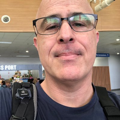 Peter Ullman - Twitter Profile Picture of Peter Ullman (@UllmanPeter) on Twitter