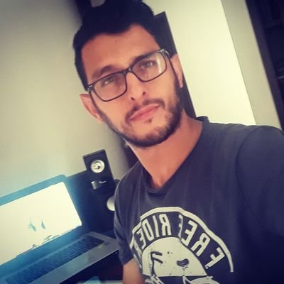 Profile Picture of Julián Arcila (@JulianArcila88) on Twitter