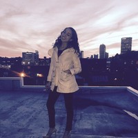 Profile Picture of Chandra Thompson (@chandra-thompson-2) on Quora