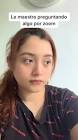 Profile Picture of   Yo soy el mism@ alumn@ de... (@laudlcc) on Tiktok