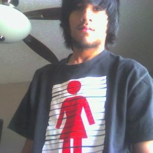 Profile Picture of Milton Rosas (@fixin_2_skate) on Myspace