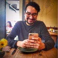 Aarón Segura - Quora Profile Picture of Aarón Segura (@aarón-segura) on Quora