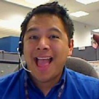 Profile Picture of Lorenzo Bolton (@TechieLarryB) on Twitter