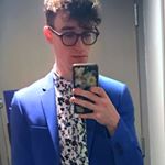 Profile Picture of John Meredith (@johnbmeredith) on Instagram