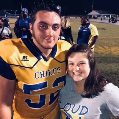 Profile Picture of Boyce Smith (@boycesmith10) on Twitter
