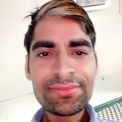 Ramlakhan Meena - Twitter Profile Picture of Ramlakhan Meena (@rlmeena89) on Twitter