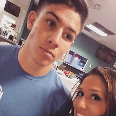 Profile Picture of Isaac Vigil (@IsaacVigil16) on Twitter