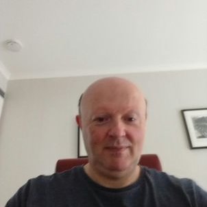 Profile Picture of Ian Mccloud (@Ian89Mccloud) on Twitter