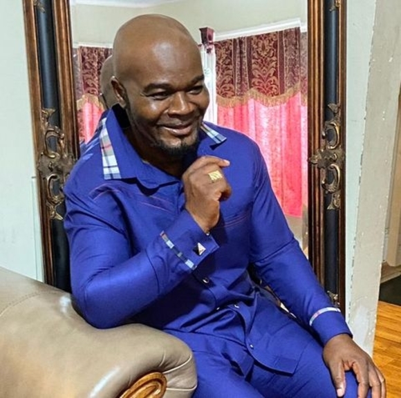Profile Picture of Azuka Onwuama (@oakmediaent) on Poshmark