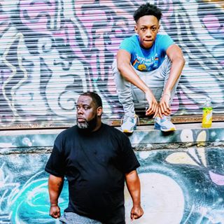 Profile Picture of Cedric Jones (@cedric.jones.1297) on Facebook