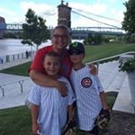 Profile Picture of Heather Hurlock Correll (@hurlockcorrell) on Instagram