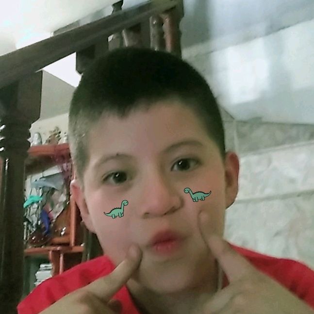 Profile Picture of Max Lara (@maxlara34) on Tiktok