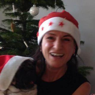 Profile Picture of Patricia Schweiger (@PatRam11) on Twitter