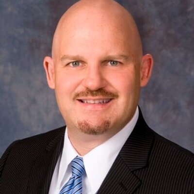 Profile Picture of AJ Lehman (@LehmanAJ) on Twitter